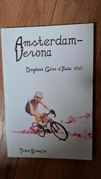 Amsterdam - Verona, Ophalen, Nieuw, Overige typen