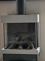 Dru Diablo gashaard, Ophalen, Gebruikt, Vrijstaande haard, Gashaard