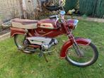 Te koop Rap stokvis  model croun, Fietsen en Brommers, Puch, Maximaal 45 km/u, 3 versnellingen, 49 cc