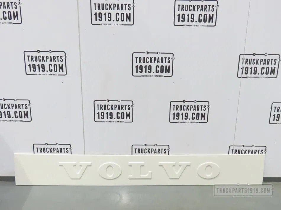 Volvo AD4093/AD4080 Volvo FH4 Logo Frontgrill, Auto-onderdelen, Vrachtwagen-onderdelen, Ophalen, Gebruikt, Volvo, Carrosserie en Plaatwerk