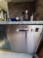 Bosch Onderbouw afwasmachine, Witgoed en Apparatuur, Vaatwasmachines, Ophalen, Gebruikt, Minder dan 85 cm, Inbouw