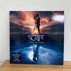 LP the Script “sunset & foolmoons”, Ophalen of Verzenden, 2000 tot heden, Gebruikt, 12 inch