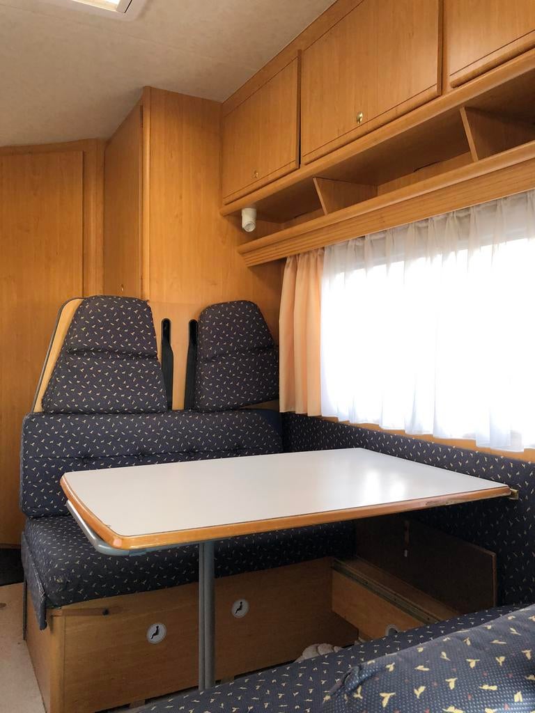 Caravans And Camping Starters