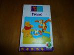 Winnie de pooh memo(nr.36), Ophalen of Verzenden, Gebruikt, 6 jaar of ouder