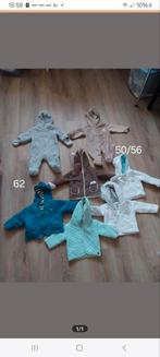 Baby jasjes, Kinderen en Baby's, Babykleding | Overige, Ophalen of Verzenden, Gebruikt, Diverse, Jongetje of Meisje
