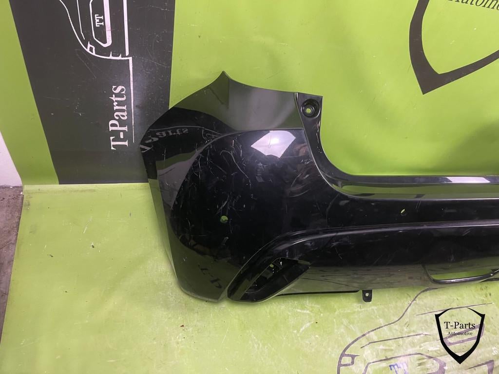 toyota yaris achterbumper bumper 20+ 4x pdc, Auto-onderdelen, Carrosserie en Plaatwerk, Info@fabrikant.eu, Fabrikantstraat 1
1000 AA  Amsterdam, NL