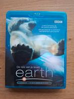 Earth, Ophalen of Verzenden, Gebruikt, Documentaire en Educatief