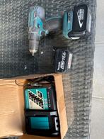 Makita ddf 470, Ophalen, Zo goed als nieuw, Boor- en Schroefmachine