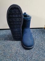 Hkm Davos all weather boots blauw maat 37,38,42,43,44, Dieren en Toebehoren, Paardrijkleding, Eu, Ophalen of Verzenden, Eu, Hkm