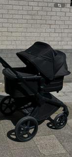 Buggaboo Fox 5 Noir limeted edition, Ophalen of Verzenden, Zo goed als nieuw, Overige merken