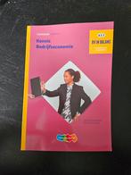 Kennis Bedrijfseconomie (Financiële beroepen) MBO Niveau 4, Boeken, Ophalen, ThiemeMeulenhoff, Zo goed als nieuw, MBO