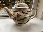 Nieuw! British Birds Teapot, Emma Bridgewater, Overige typen, Nieuw, Ophalen of Verzenden, Overige stijlen