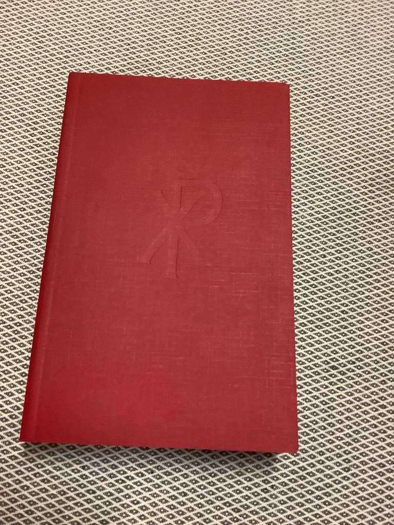 Nieuwe Testament met Psalmen en Gebeden uit 1973, Ophalen of Verzenden, Zo goed als nieuw, Christendom | Katholiek