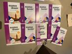Nieuw!! Examenbundels VMBO-GT Engels & Nederlands 2025/2026, Boeken, Ophalen of Verzenden, Nieuw, VMBO, Engels