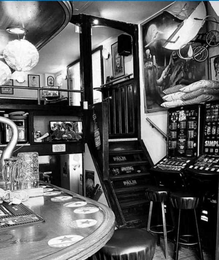 Ziggy’s bar Bar personeel gezocht, Vacatures, Vacatures | Horeca en Catering, Overige niveaus, Starter, Overige vormen