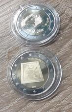 Malta 2 Euro Herdenkingsmunten 2015 & 2016 unc., Postzegels en Munten, Munten | Europa | Euromunten, Ophalen of Verzenden, Malta