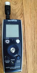 Olympus voice recorder, Ophalen of Verzenden, Gebruikt, Overige merken