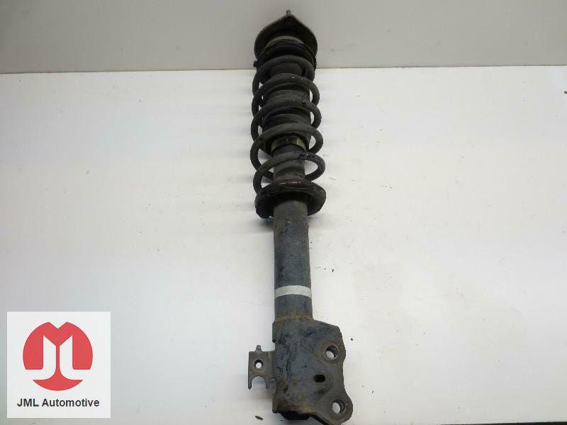 VEERPOOT VOOR DAIHATSU SIRION 2, Gebruikt, Daihatsu, -, -