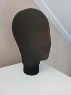 Hoofd paspop, Ophalen of Verzenden