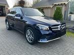 Mercedes-Benz GLC-klasse 220 d 4MATIC AMG-LINE PANO NAVI CAM, Auto diversen, Schadeauto's, Automaat, Blauw, Mercedes-Benz, Diesel