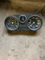 Mercedes-Benz Oldtimer Dashboard Instrumentenpaneel, Ophalen of Verzenden, Gebruikt, Mercedes-Benz