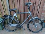 Gazelle Eclips Limited Edition D65 8V, Ophalen, Gebruikt, Versnellingen, 65 cm of meer