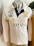 La Martina polo/trui maat S [vm]