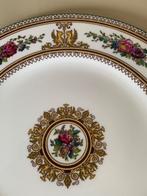 Wedgwood Columbia White W595 Bone China Made in England, Ophalen of Verzenden