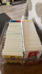 Voetbalplaatjes plus, Ophalen, Zo goed als nieuw