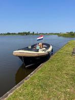 Wato 620 met inboard motor en ligplaats, Ophalen, 10 tot 30 pk, Gebruikt, Binnenboordmotor