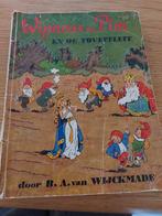 Wipneus en Pim en de toverfluit door B.G. van Wijckmade, Boeken, Ophalen of Verzenden, Gelezen, Fictie algemeen