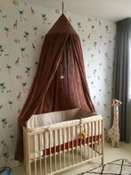 IKEA Sniglar ledikant met matras (zo goed als nieuw), Ophalen, 70 tot 85 cm, 140 tot 160 cm, Zo goed als nieuw