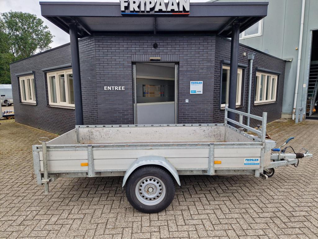 Azure L1 300 x 150 1350kg, Gebruikt