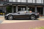 Maserati GranCabrio 4.7 MC (bj 2016, automaat), Auto's, Automaat, Achterwielaandrijving, Overige kleuren, Cabriolet