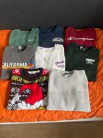 Pakket van 8 truien/sweaters maat 146, Kinderen en Baby's, Kinderkleding | Maat 146, Ophalen of Verzenden, Gebruikt, Jongen, Setje