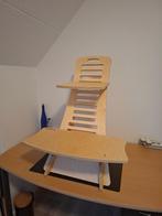 Bureau zit/sta verhoger voor laptop, Ophalen, Zo goed als nieuw