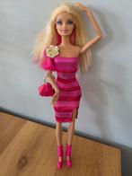 Barbie Fashionista, Ophalen of Verzenden, Gebruikt, Pop