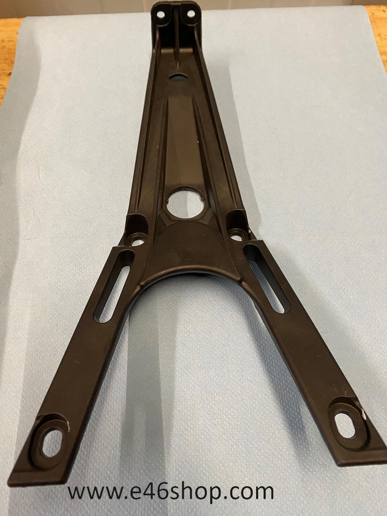 KENTEKENPLAATHOUDER BMW NINE-T OE 46628531174, Gebruikt, -, -, Ophalen of Verzenden