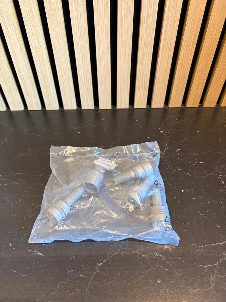 Volkswagen Transporter Amarok slotbouten slotbout origineel, Ophalen of Verzenden, Nieuw