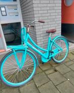 Spirit Fiets Omafiets Cargobike Damesfiets, 50 tot 53 cm, Ophalen, Zo goed als nieuw