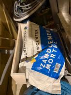 Zandcementmortel zakken, Ophalen, Nieuw, Overige typen