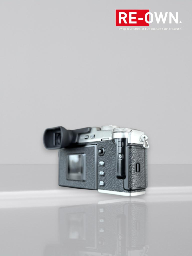 Fujifilm / Fuji X-Pro3 Dura Silver( veel extra’s) + Grip, Audio, Tv en Foto, Fotocamera's Digitaal, ., Compact, 26 Megapixel, Ophalen of Verzenden