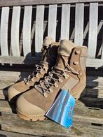 Meindl woestijnlaarzen maat 10 1/2 (45), Ophalen of Verzenden, Nieuw, Bruin, Wandelschoenen of Bergschoenen