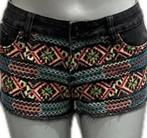 Jeans Shorts van Denim Co - Maat : 36, Verzenden, Zo goed als nieuw, Overige kleuren, W28 - W29 (confectie 36)