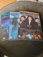Continuum, Vanaf 9 jaar, Ophalen of Verzenden, Zo goed als nieuw