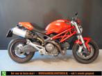 DUCATI M 696 (bj 2008) Rood - DESMO BEURT !, DUCATI, 2 cilinders, Bedrijf, Onbekend