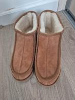 Texelana schapenvacht pantoffels, Kleding | Dames, Schoenen, Ophalen of Verzenden, Nieuw