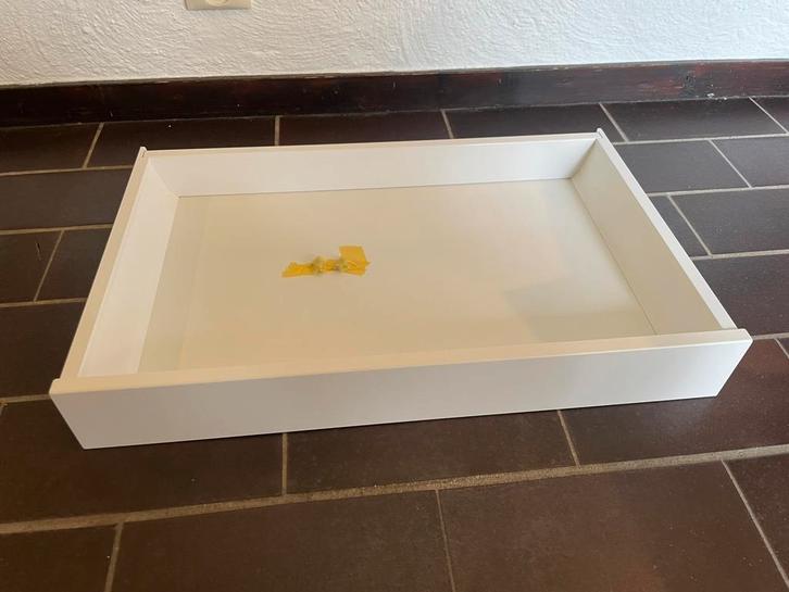 1x Maximera/Utrusta binnenlade IKEA (60x37cm), Huis en Inrichting, Keuken | Keukenelementen, Nieuw, Minder dan 100 cm, 50 tot 100 cm