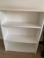 Gratis 2 boekenkasten, Ophalen, Gebruikt, 200 cm of meer, 50 tot 100 cm