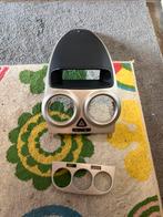 Midden Dashboard Paneel Opel Corsa D - Gebruikt, Auto-onderdelen, Ophalen, Gebruikt, Opel